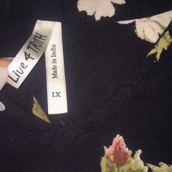 Blouse!! - Picture 6 of 8